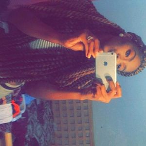 Meet your Posher, Danique